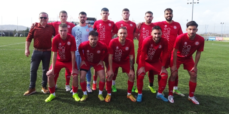Photostory: Αστέρας Πετριτή-Ναυπακτιακός 2-0