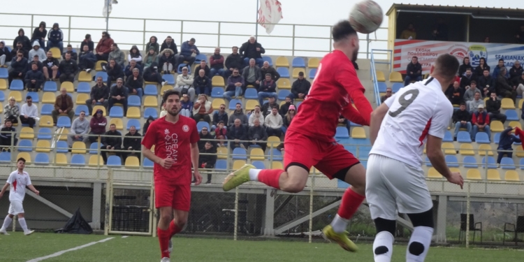 Photostory: Αστέρας Πετριτή-Ναυπακτιακός 2-0