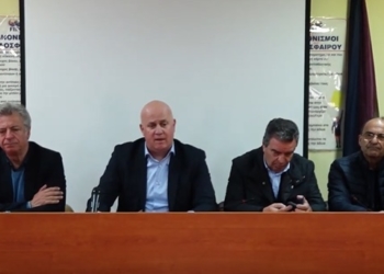 VIDEO: Ο απολογισμός τριετίας της διοίκησης του ΑΟ Κέρκυρα