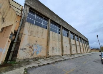 Κλειστό: Σίδερα ακάλυπτα, υποδομές διαλυμένες (pics)…