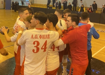 Μέσα σε μια εβδομάδα θα κριθούν όλα για το Φαίακα!