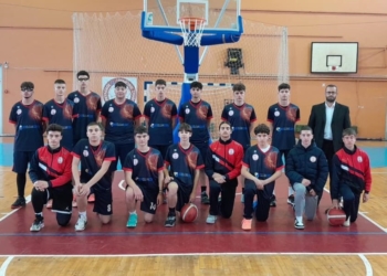 Το Σάββατο, κόντρα στο Μεσολόγγι με φόντο τον τελικό οι Παίδες του ΚΓΣ