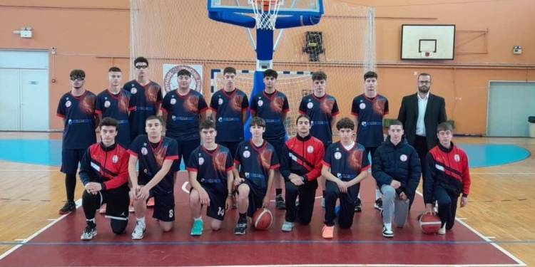 Το Σάββατο, κόντρα στο Μεσολόγγι με φόντο τον τελικό οι Παίδες του ΚΓΣ