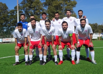 Photostory: Όλυμπος-Θιναλιακός 0-1