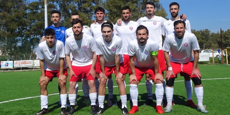 Photostory: Όλυμπος-Θιναλιακός 0-1