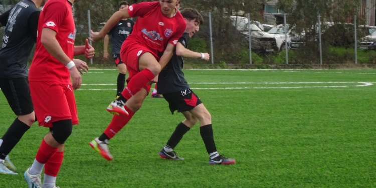 Photostory: Όλυμπος-Οδυσσέας Αυλιωτών 2-0