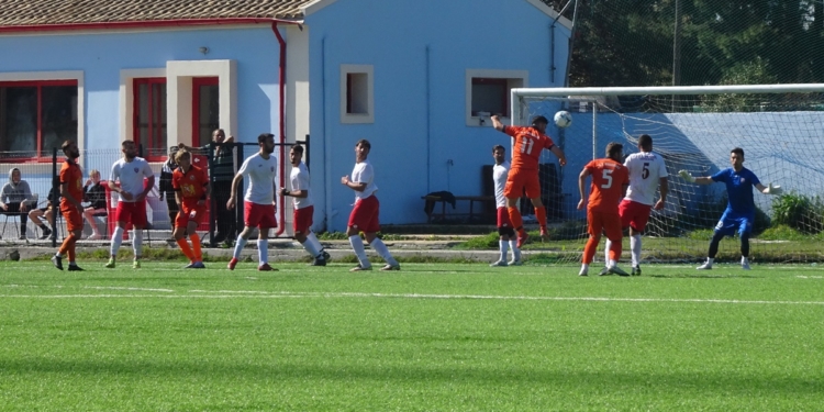 Photostory: Όλυμπος-Θιναλιακός 0-1