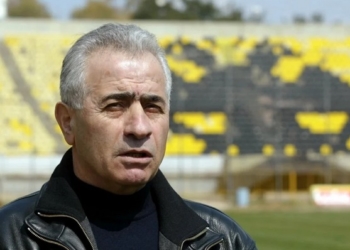 Ενός λεπτού σιγή στα ματς του τοπικού στη μνήμη του Παπαϊωάννου