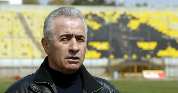 Ενός λεπτού σιγή στα ματς του τοπικού στη μνήμη του Παπαϊωάννου