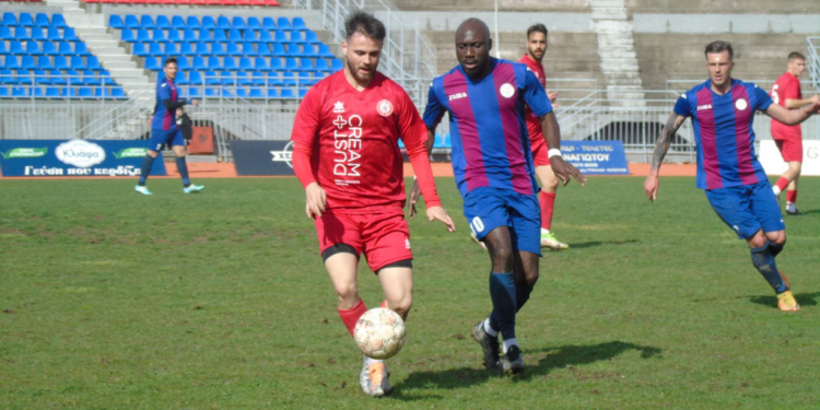 Αστέρας: Όλα τελείωσαν νωρίς…