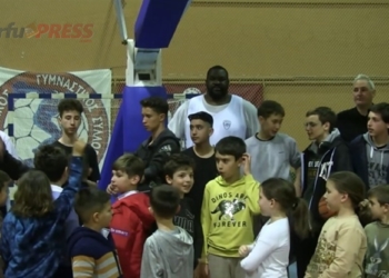 H «βόμβα» ενεργοποιήθηκε: Ο Big-Sofo στον Ιόνιο (video, pics)!