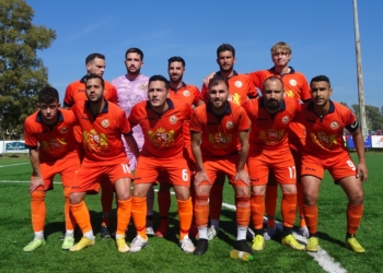 Photostory: Όλυμπος-Θιναλιακός 0-1