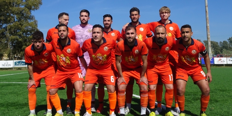 Photostory: Όλυμπος-Θιναλιακός 0-1