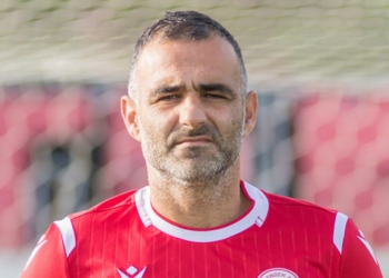 Βέρμπης/ΑΕΛ: Ένα βήμα από την απόλυτη καταξίωση!