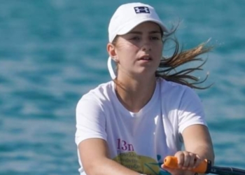 ΝΑΟΚ: Σάρωσε η Διαβάτη, εξαιρετική η Ζερβού