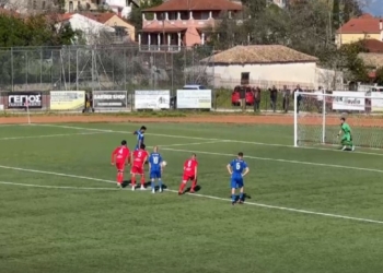 ΑΕΛ: Έχασε από το Ύπατο, φωνάζει για τη διαιτησία…