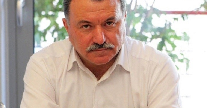 Γαλιατσάτος: Είναι όλοι συνυπεύθυνοι για το ΕΑΚΚ