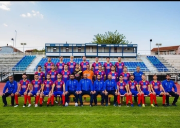 Αστέρας και ΑΕΛ συγχαίρουν τον Τηλυκράτη για την Κούπα