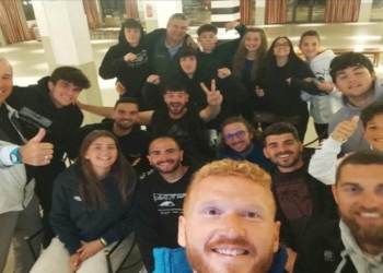 Σπουδαίες διακρίσεις για τους κωπηλάτες του ΝΑΟΚ στο Πανελλήνιο του Σχινιά