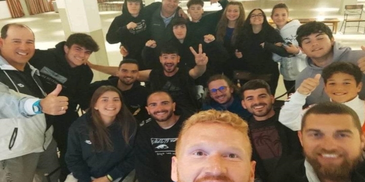 Σπουδαίες διακρίσεις για τους κωπηλάτες του ΝΑΟΚ στο Πανελλήνιο του Σχινιά