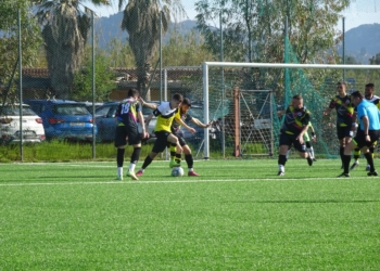 Photostory: Μέγας Αλέξανδρος-Βολίδα 3-0
