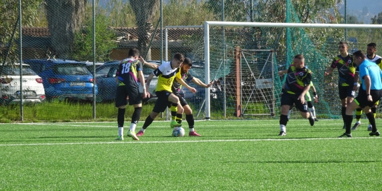 Photostory: Μέγας Αλέξανδρος-Βολίδα 3-0