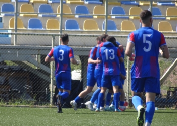 Photostory: Αστέρας Πετριτή-Βύζας Μεγάρων 3-2