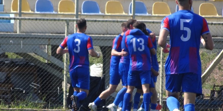 Photostory: Αστέρας Πετριτή-Βύζας Μεγάρων 3-2