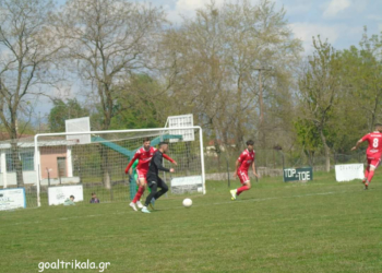 Έχασε και μπήκε σε περιπέτειες η ΑΕΛ!