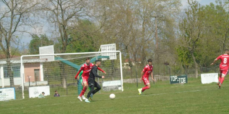 Έχασε και μπήκε σε περιπέτειες η ΑΕΛ!