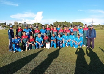 Ξεκίνησαν οι εκδηλώσεις για τα 200 χρόνια Κρίκετ