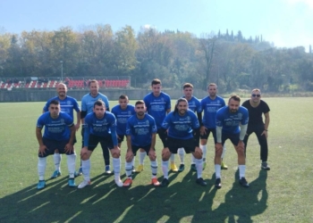 AEΦ: Συγχαρητήρια σε όλους!