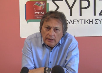 Αυλωνίτης: Τι να πει κανείς για το ΕΑΚΚ; Ντροπή…