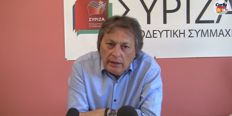 Αυλωνίτης: Τι να πει κανείς για το ΕΑΚΚ; Ντροπή…