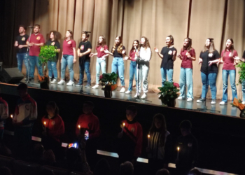 ΚΓΣ: 130 Χρόνια δράσης και κοινωνικής προσφοράς