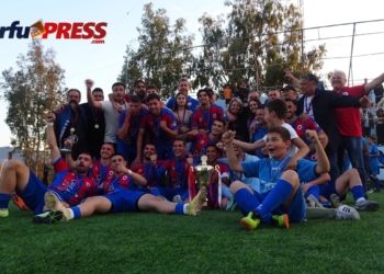 Photostory/Τελικός: Αστέρας Πετριτή-ΑΕΛ 1-1 (4-2 πεν.)