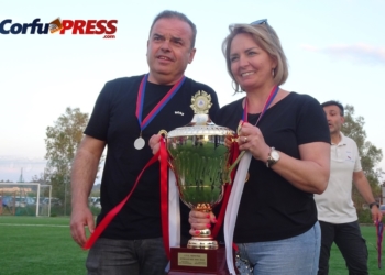 Photostory/Τελικός: Αστέρας Πετριτή-ΑΕΛ 1-1 (4-2 πεν.)