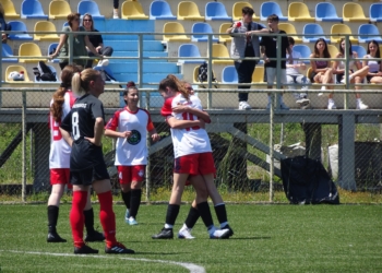 Photostory: ΑΕ Κανονιού-Πανλευκάδιος 6-0