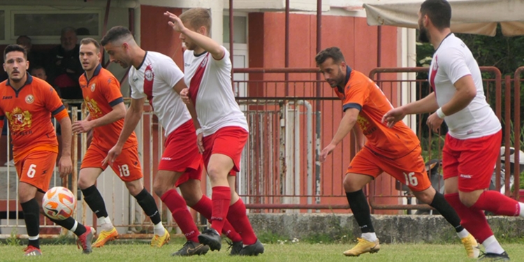 Xαμένη ευκαιρία στα Γιάννενα για το Θιναλιακό!