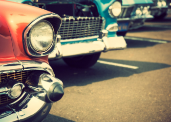 Στην Kέρκυρα, το 20ο Θερινό Ράλι ΛΕ.Κ.Α.Μ.