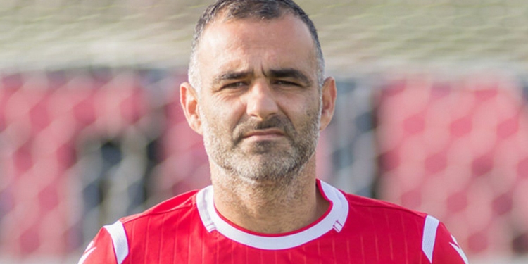 ΑΕΛ: Έγραψε ιστορία ο Δημήτρης Βέρμπης!