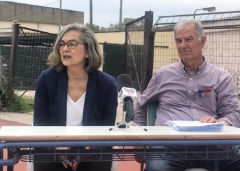 Τι ειπώθηκε στη συνάντηση Σακοράφα με τα σωματεία για το ΕΑΚΚ