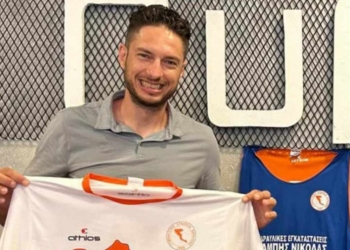 Super deal με Περούλη, η ΓΕΚ!