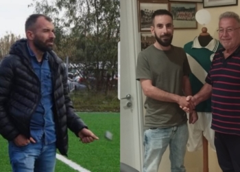 Αναγέννηση: Με Κουλούρη στον πάγκο και “πολυβόλο” τον Μίτσουλη (και) τη νέα σεζόν