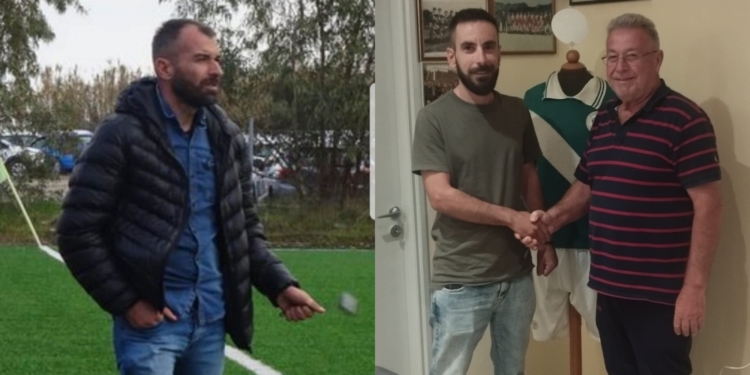 Αναγέννηση: Με Κουλούρη στον πάγκο και “πολυβόλο” τον Μίτσουλη (και) τη νέα σεζόν