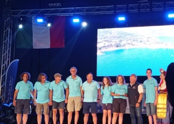 ΝΑΟΚ: Η ιστιοπλοΐα μας ενώνει