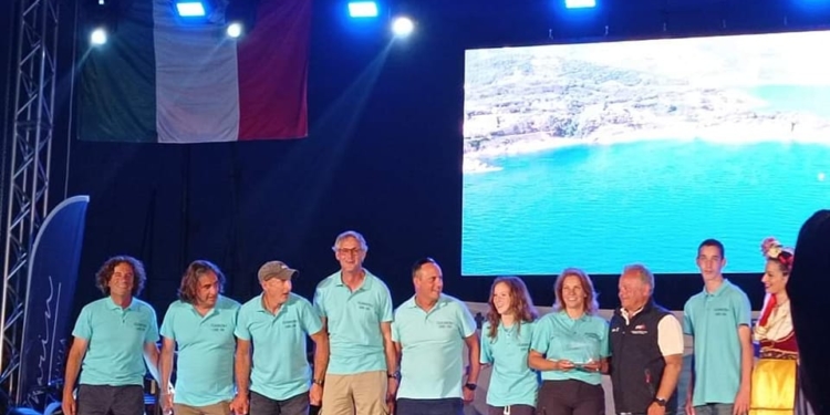 ΝΑΟΚ: Η ιστιοπλοΐα μας ενώνει