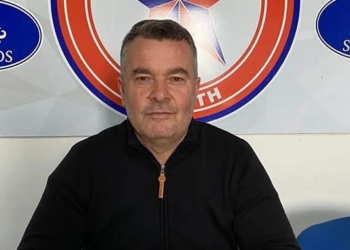 Τέλος και ο Σπύρος Λέσσης από τη διοίκηση του Αστέρα!