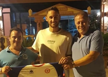 Deal και με Μεντή, ο Αστέρας!