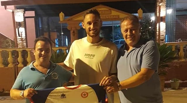 Deal και με Μεντή, ο Αστέρας!